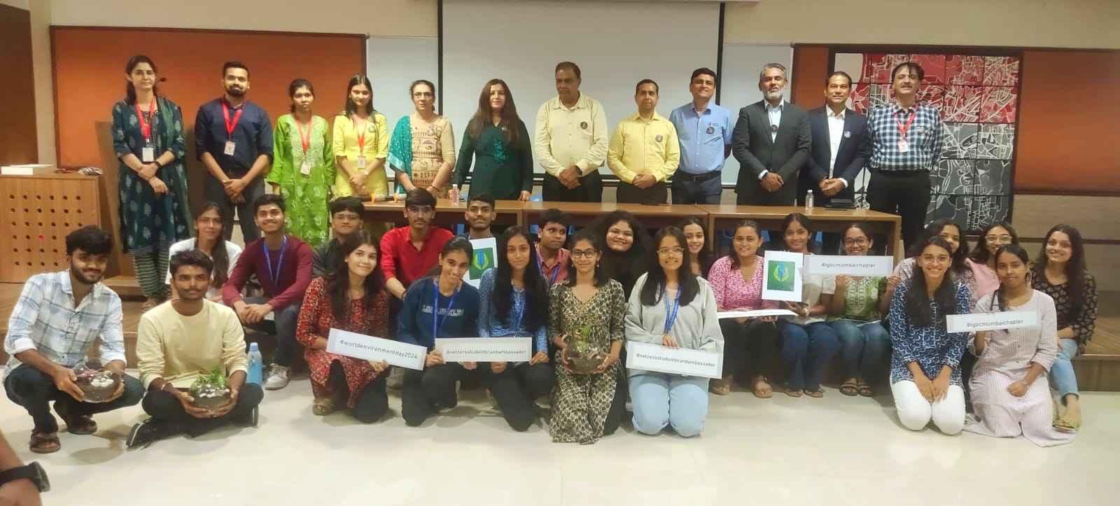 Thakur School of Architecture and Planning Mumbai Images photo 15